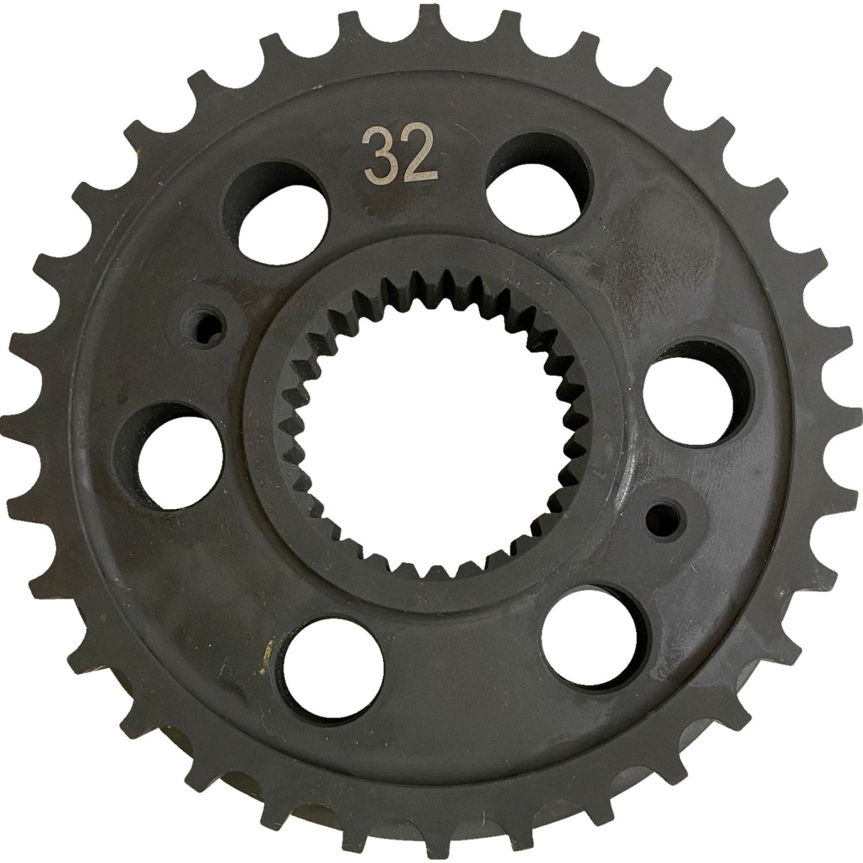 Drag Specialties Pulley - 1203-0022 For Harley Motorcycles 2017-2026