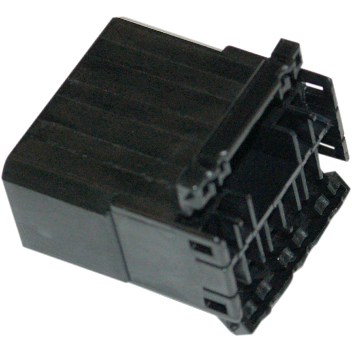 NAMZ 2120-0787 NA-174932-2 Replacement Multi-Lock Connectors Replacement Plug Connectors 2-Position - Each