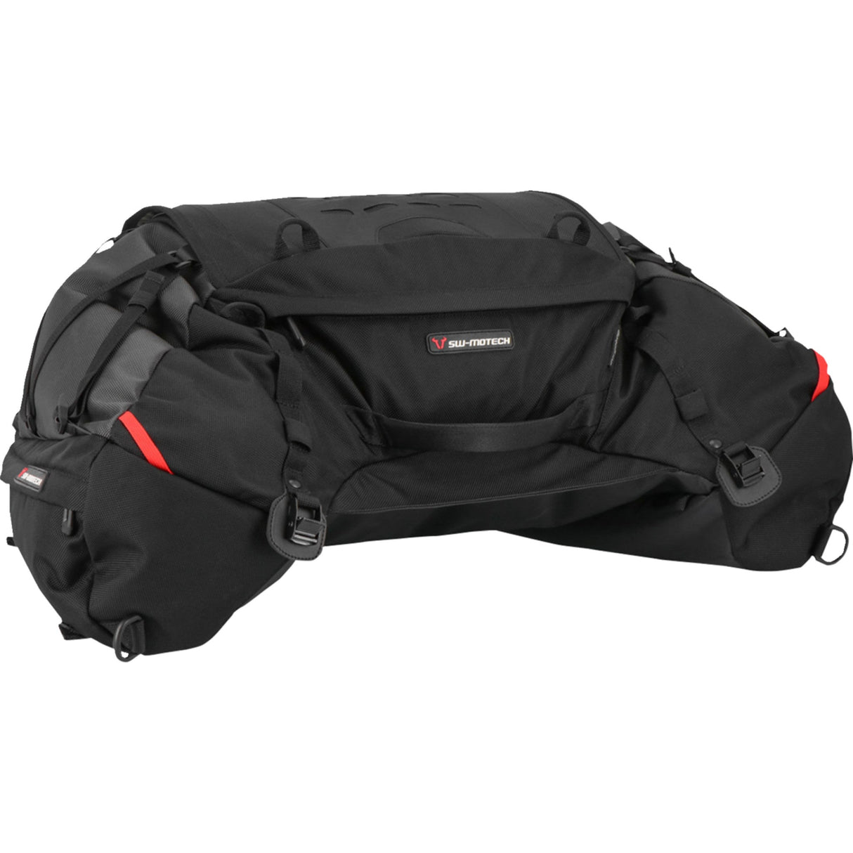 SW-MOTECH 3516-0345 BC.HTA.00.306.30000 PRO Cargobag Tail Bag 50 liter - black/anthracite