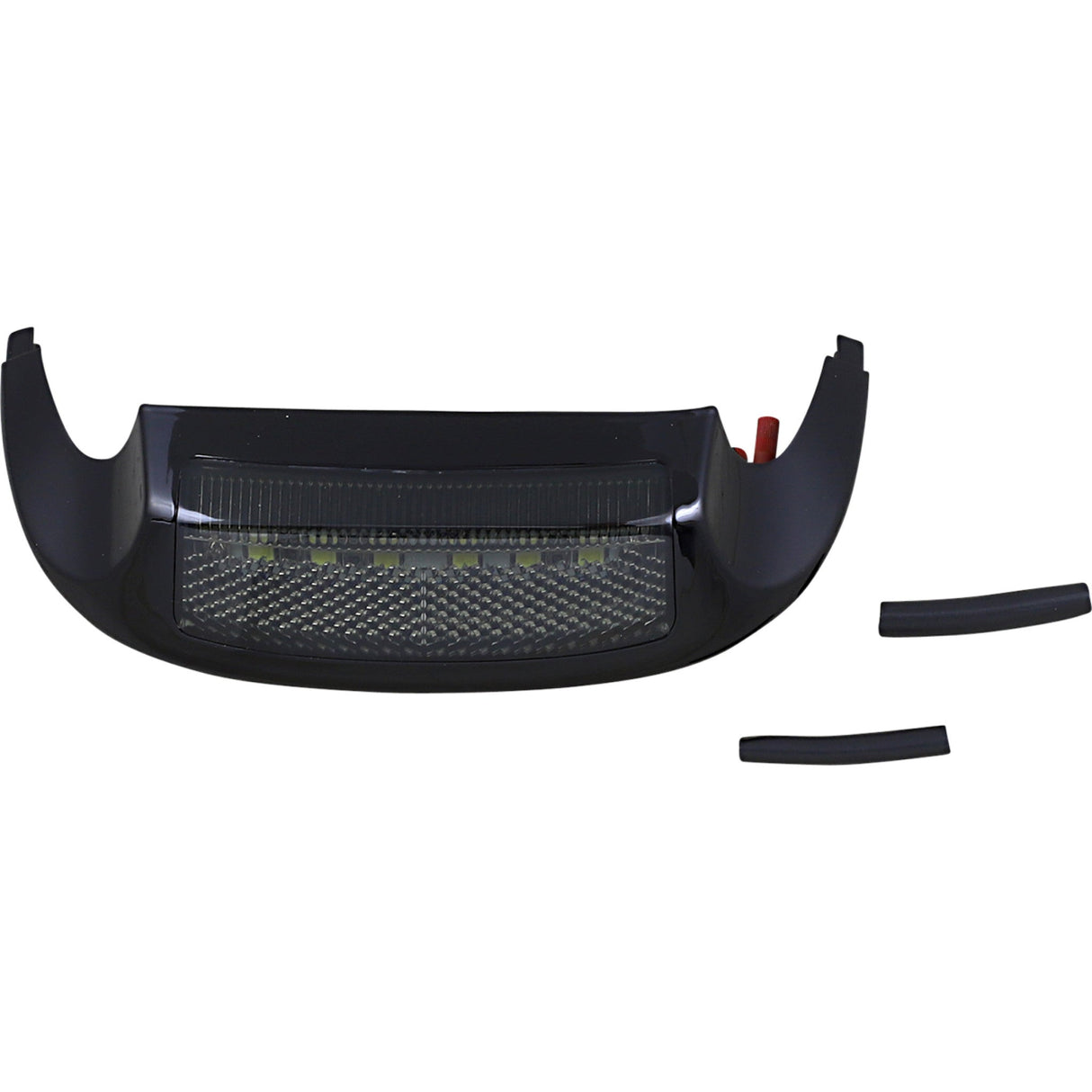 Custom Dynamics Accent Light - GEN-FT-WS-BLK For Harley Touring 2014-2024