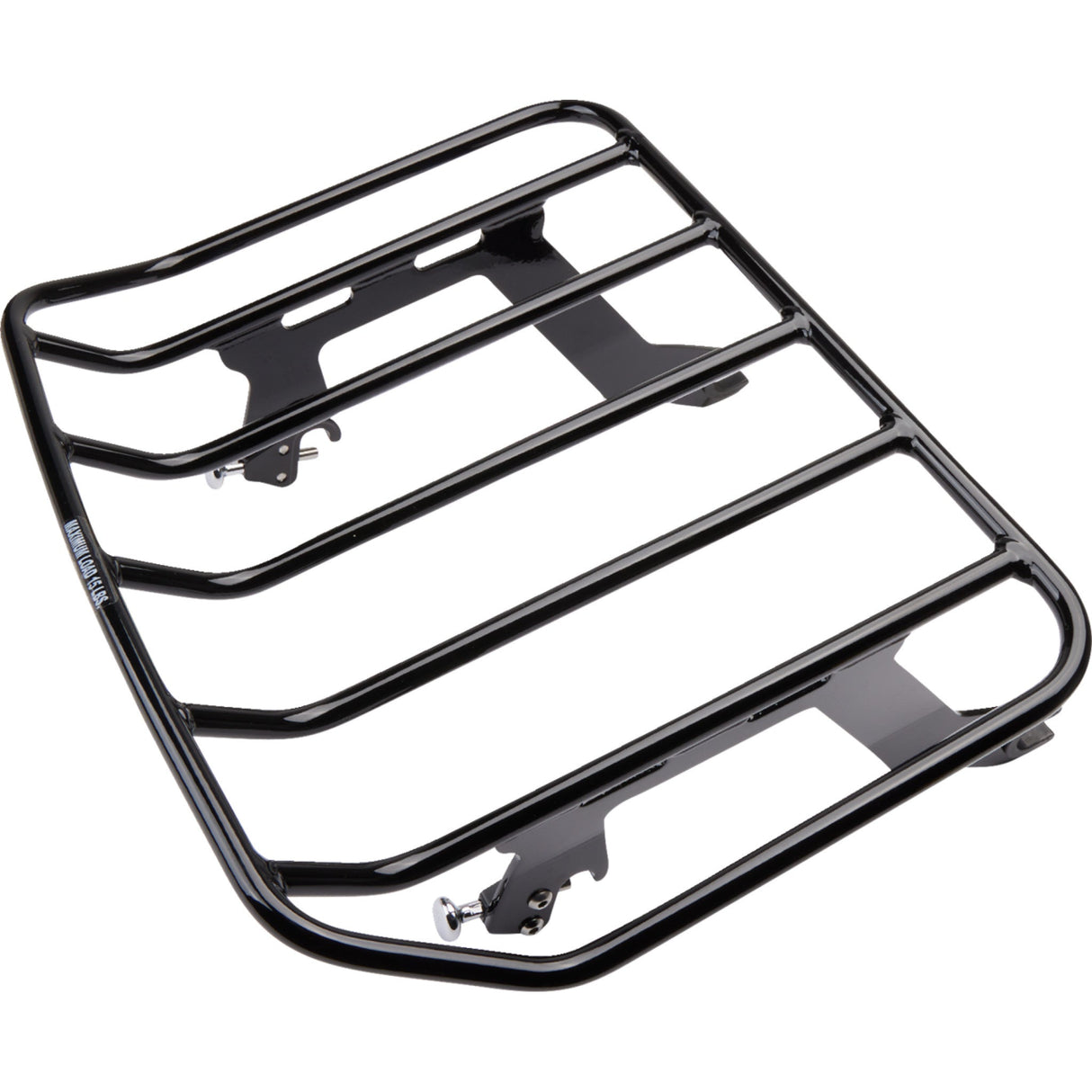 Cobra Luggage Rack - 502-2605B For Indian Scout Bobber 2018-2022