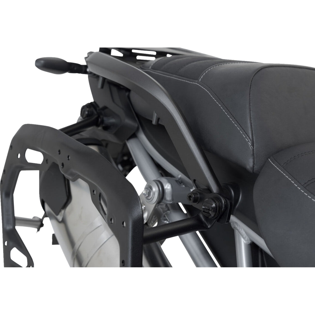 Sw-Motech Pro Side Carrier - KFT.11.905.30002/B Triumph Tiger 2022-2023