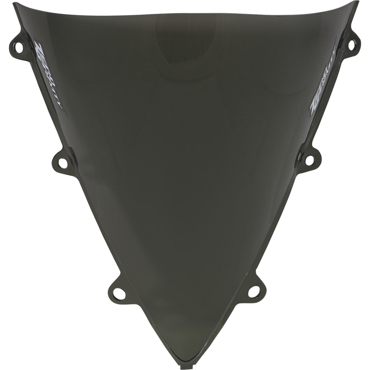 ZERO GRAVITY 2301-1533 24-426-02 Corsa Windshield Corsa Windscreen - Smoke - CBR1000