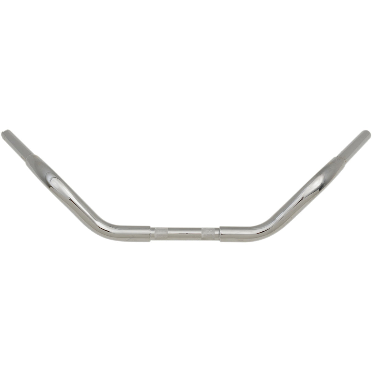 DRAG SPECIALTIES 0601-4245 1-1/4" Buffalo Bar Handlebar Handlebar - Buffalo - Bagger - TBW - Chrome