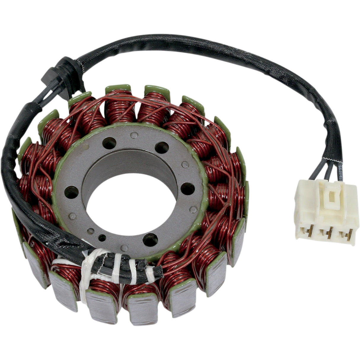 Rick's Motorsport Electric Stator - 21-110 Honda CBR600F F4I 2001-2006