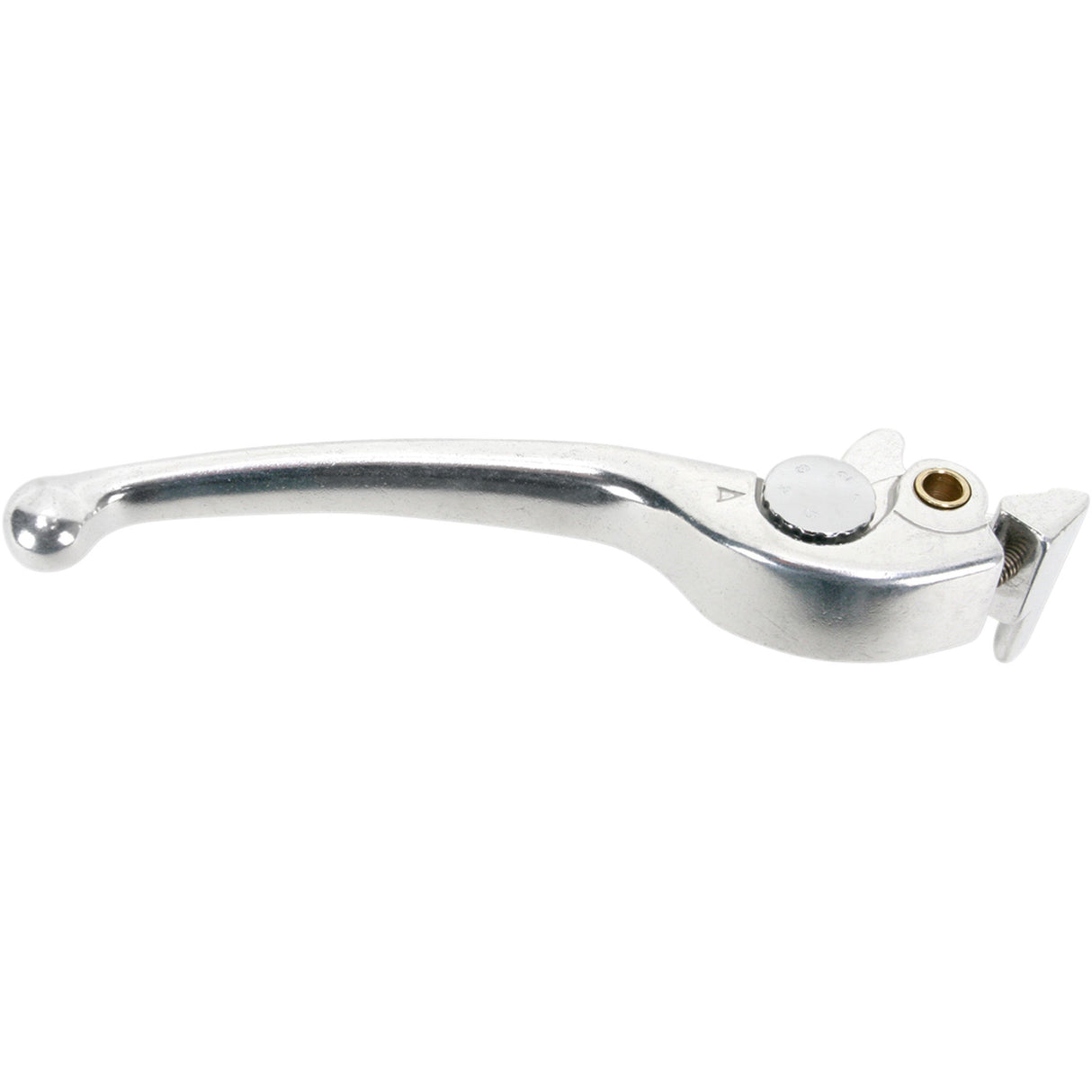 PARTS UNLIMITED 0614-0382 Replacement Brake Lever — Suzuki Lever - Right Hand