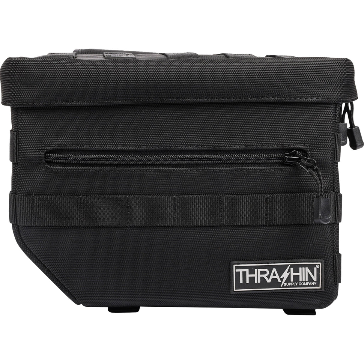 Thrashin Supply Co. Saddlebag - TSB-0006 For Harley Motorcycles 1982-2023