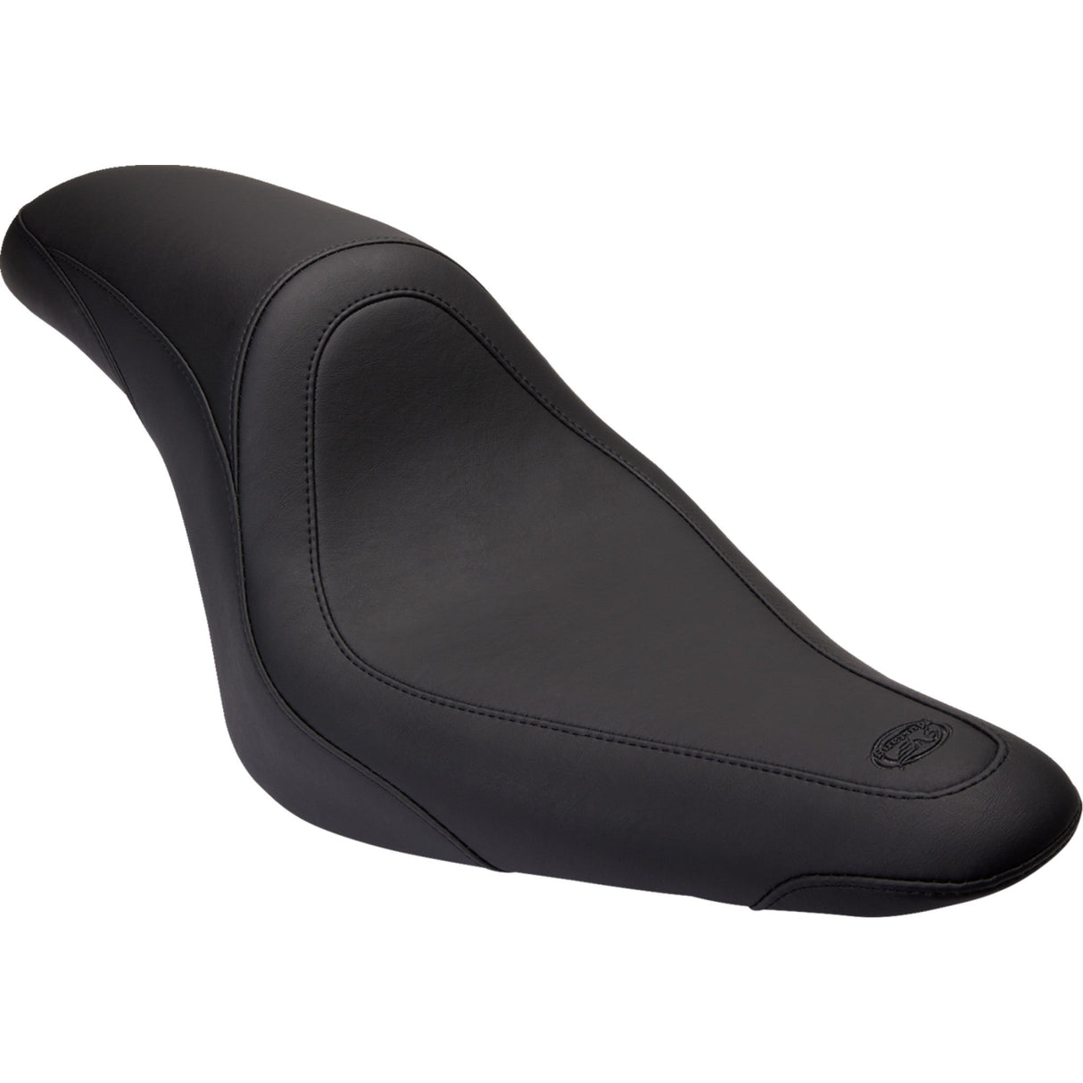 Mustang Tripper Fastback™ Seat - 75690 Yamaha Bolt 2013-2018