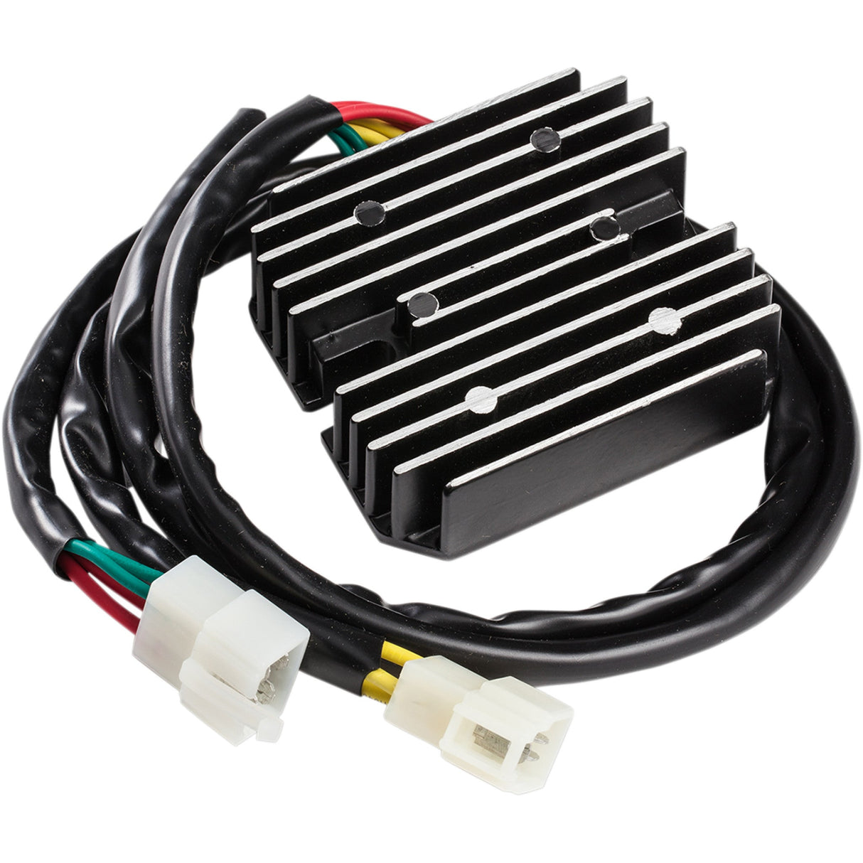 Rick's Motorsport Electric Rectifier And Regulator - 14-008 Ducati Motorcycles 1999-2013