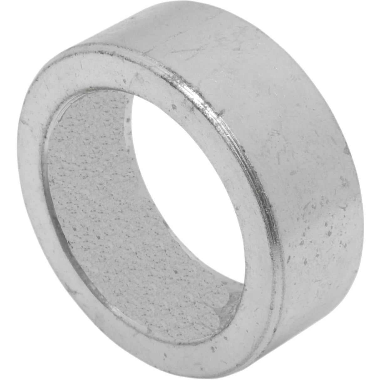 Eastern Motorcycle Parts Left Rear Backing Plate Spacer - A-41596-63 For Harley Duo / Touring / Electra Glide / Super 1963-1972