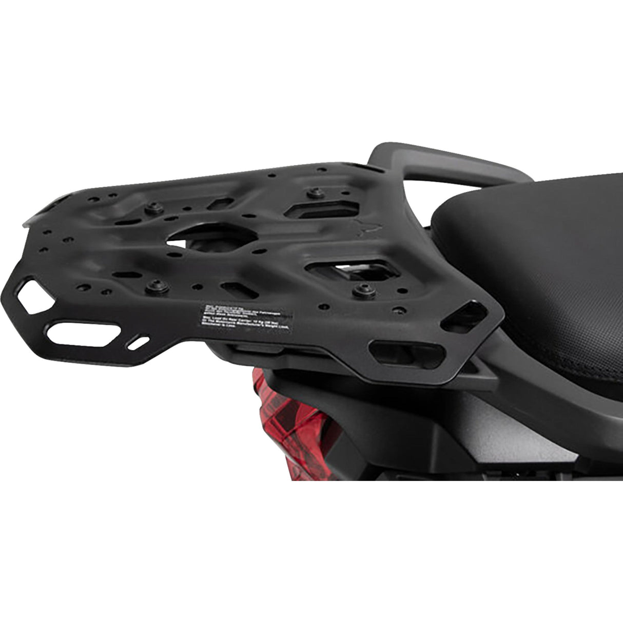 Sw-Motech Dusc Hard Case System - GPT.11.900.65000/B Triumph Motorcycles 2012-2021