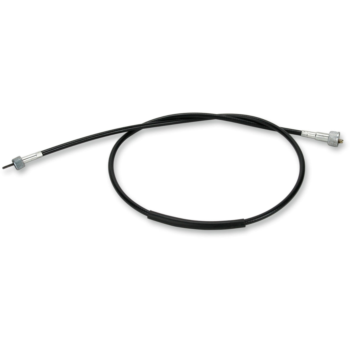 PARTS UNLIMITED K28-0704 Speedometer/Tachometer Cable Tachometer Cable - Suzuki