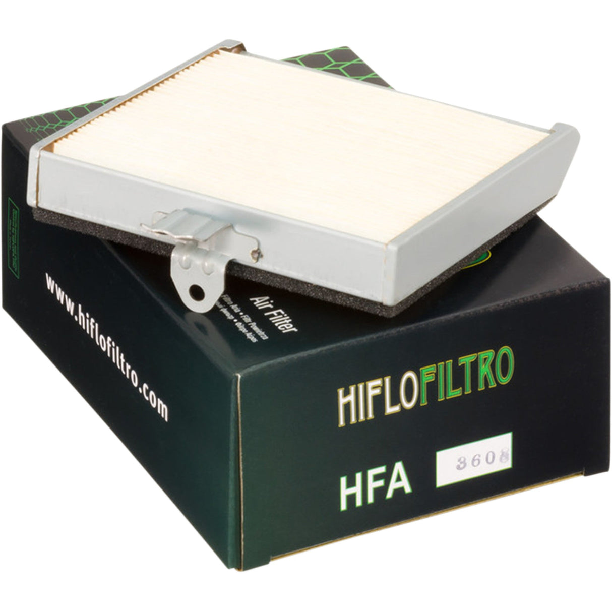 HIFLOFILTRO 1011-0674 HFA3608 Replacement OE Air Filter suzuki