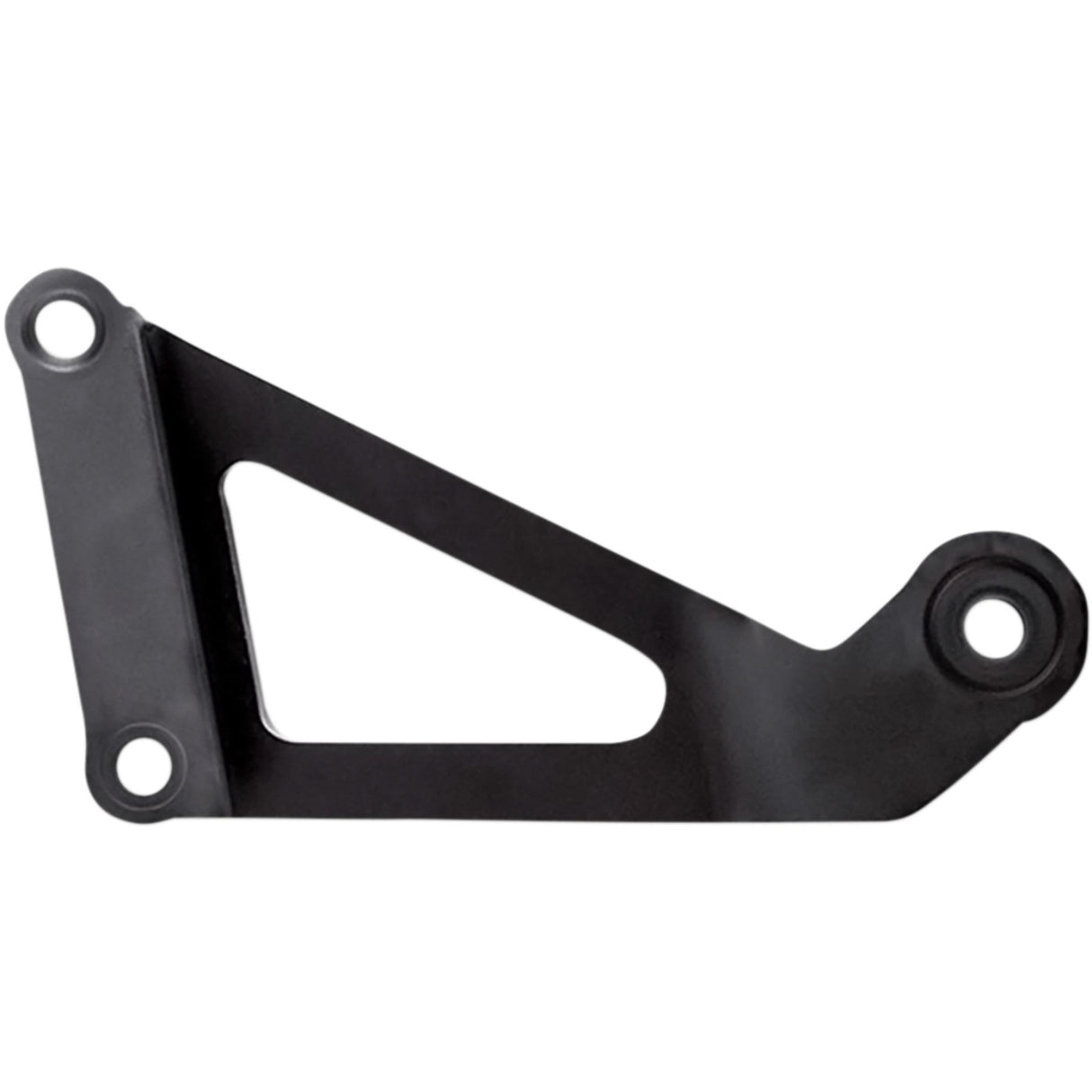 AKRAPOVIC 1861-1163 P-X179 Muffler Bracket stainless steel