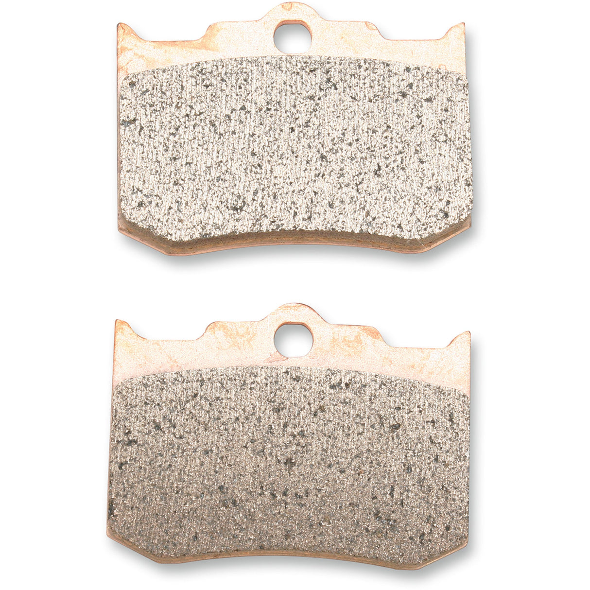 DRAG SPECIALTIES Sintered Brake Pads