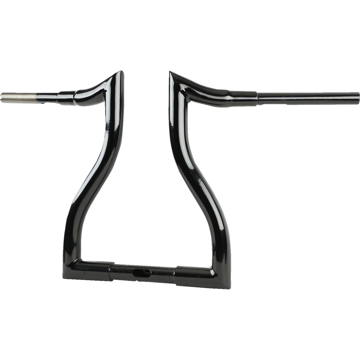 LA Choppers Hammerhead Handlebar 14" Black - LA-7328-14B For Harley Road Glide 2023-2026