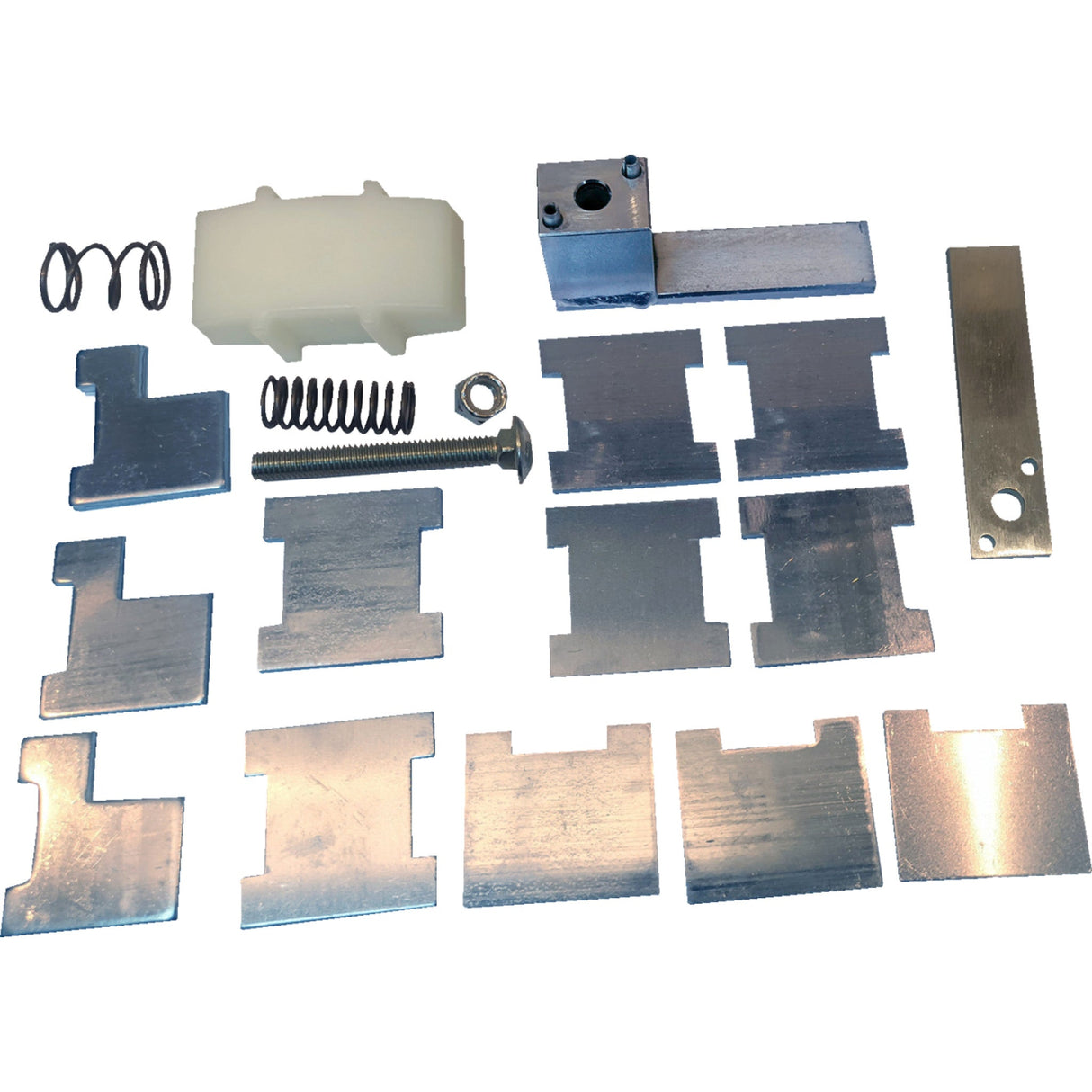 DRAG SPECIALTIES 1120-0448 Primary Tensioner Kit big twin