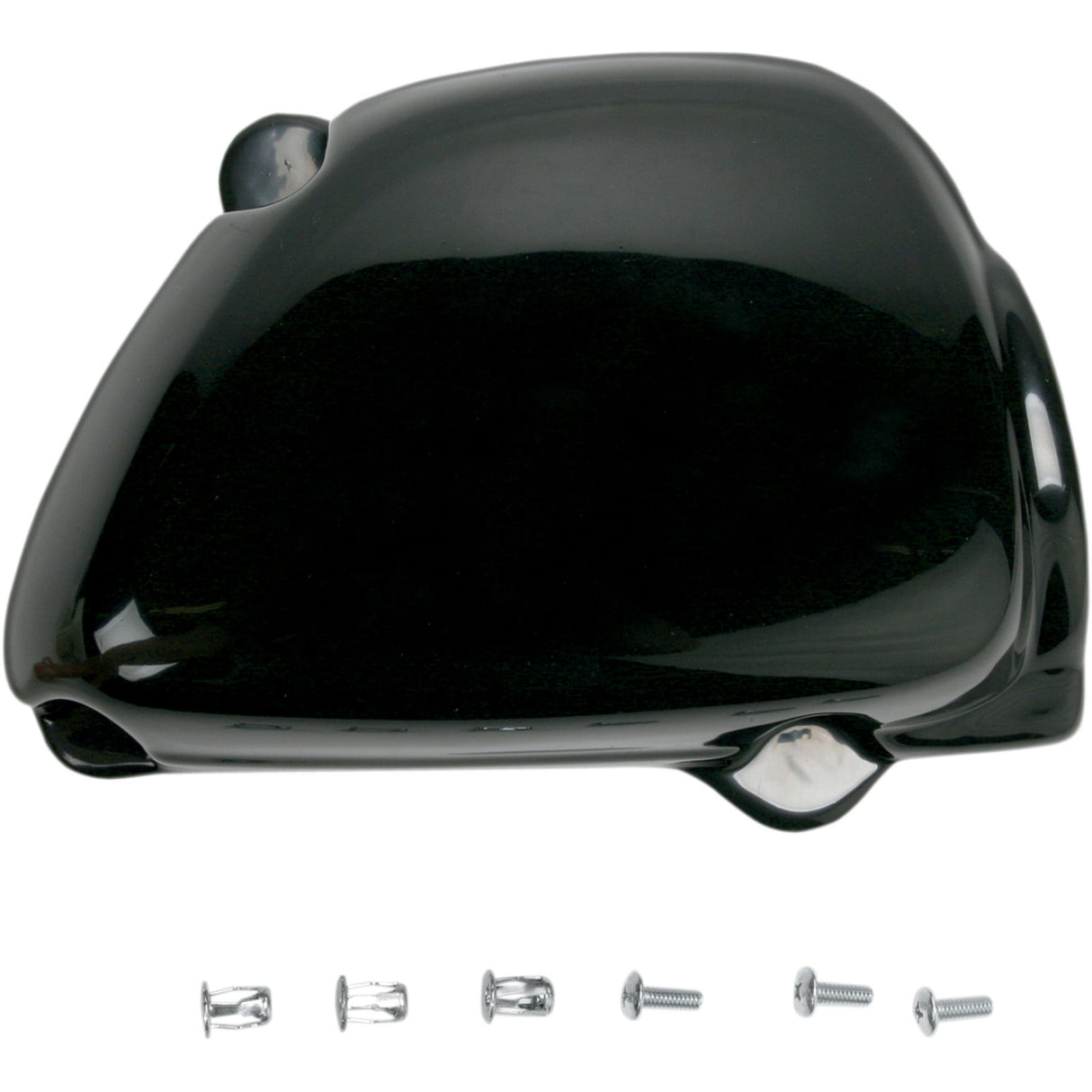 MAIER M20580L 205800L Replacement Side Panels Side Panel - Left - Black