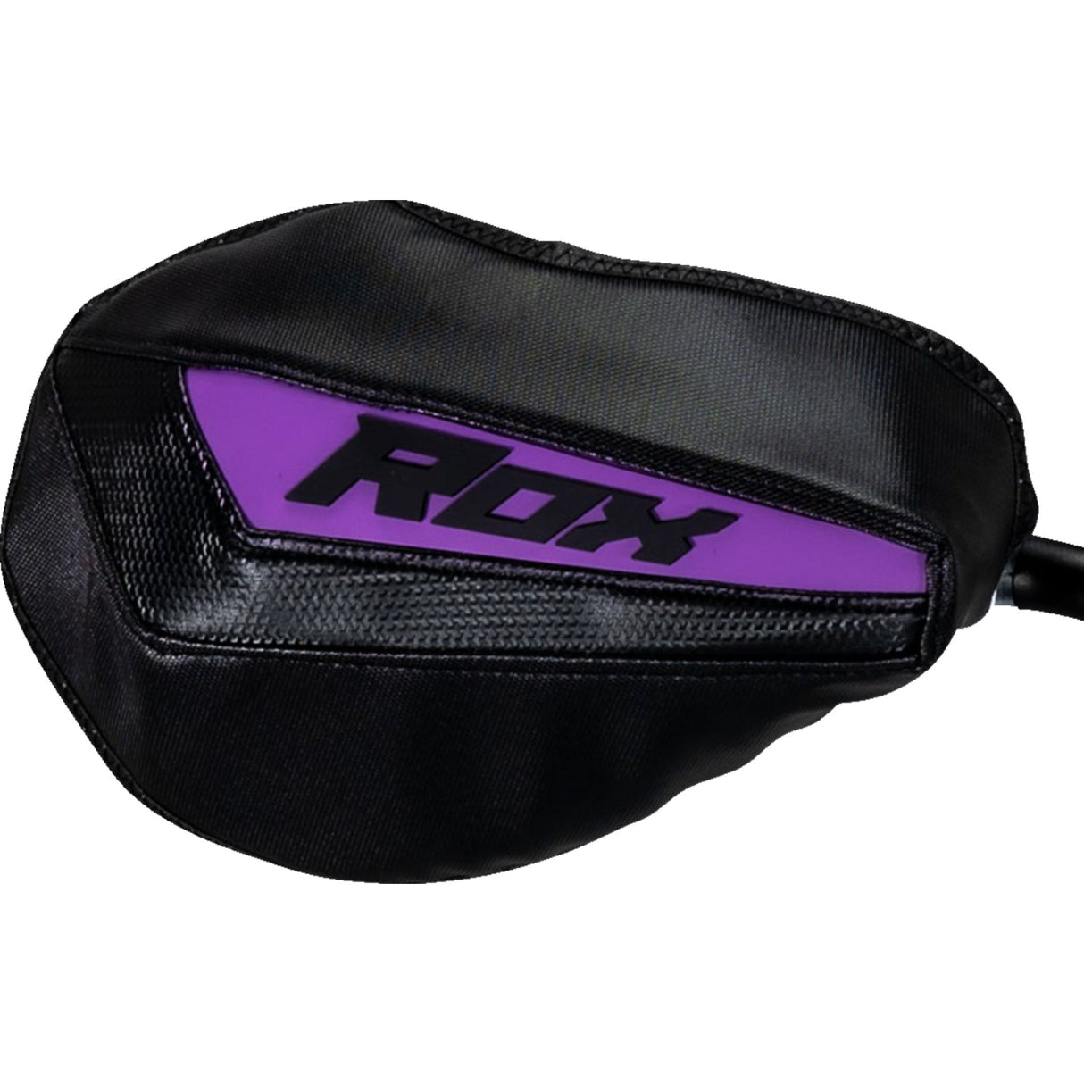 ROX SPEED FX 0635-2135 FT3-HG-PUR Generation 3 Flex-Tec Handguards Handguards - Generation 3 Flex-Tec - Purple