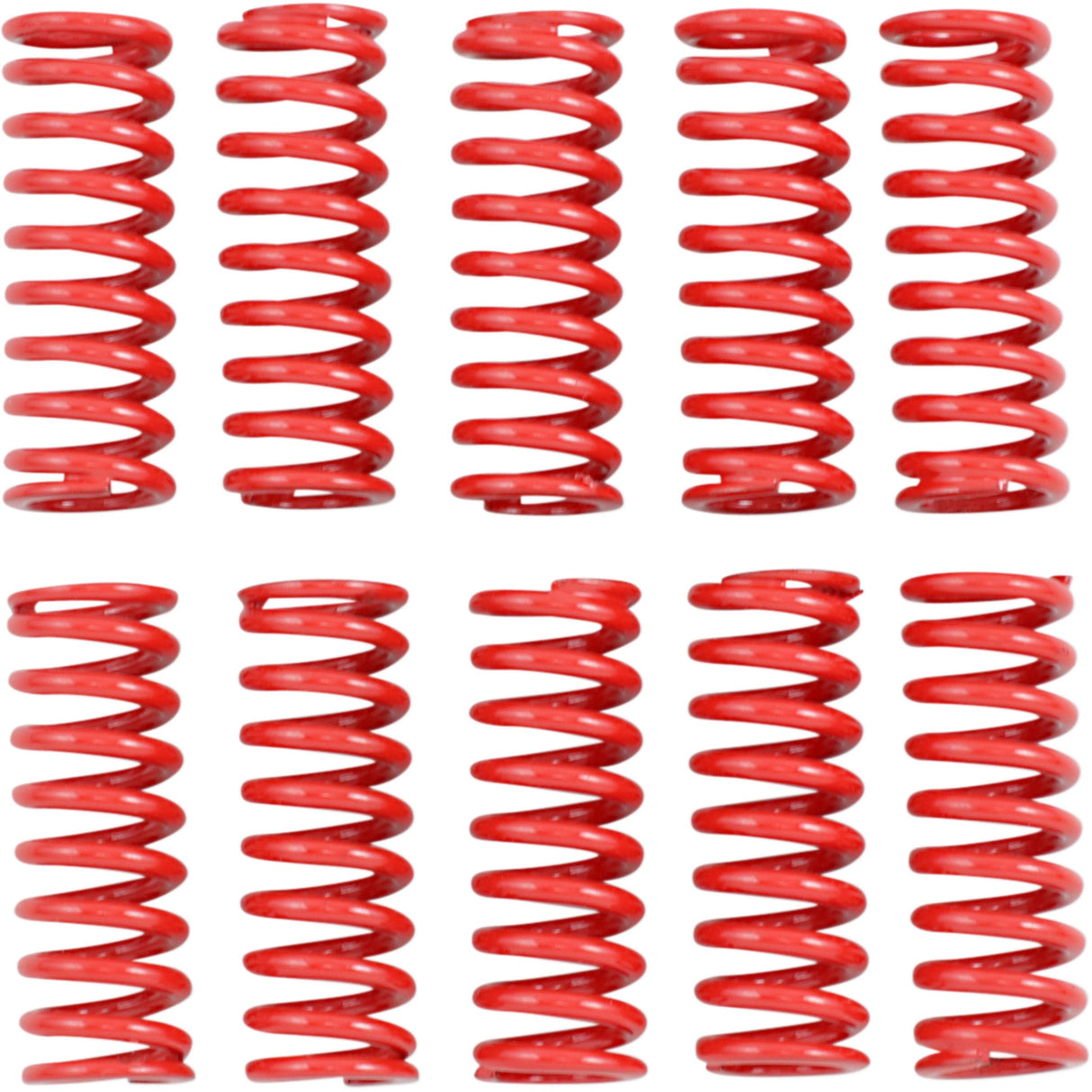 Kibblewhite Heavy-Duty Clutch Spring Set - 20-0789 For Harley Motorcycles 1968-1984