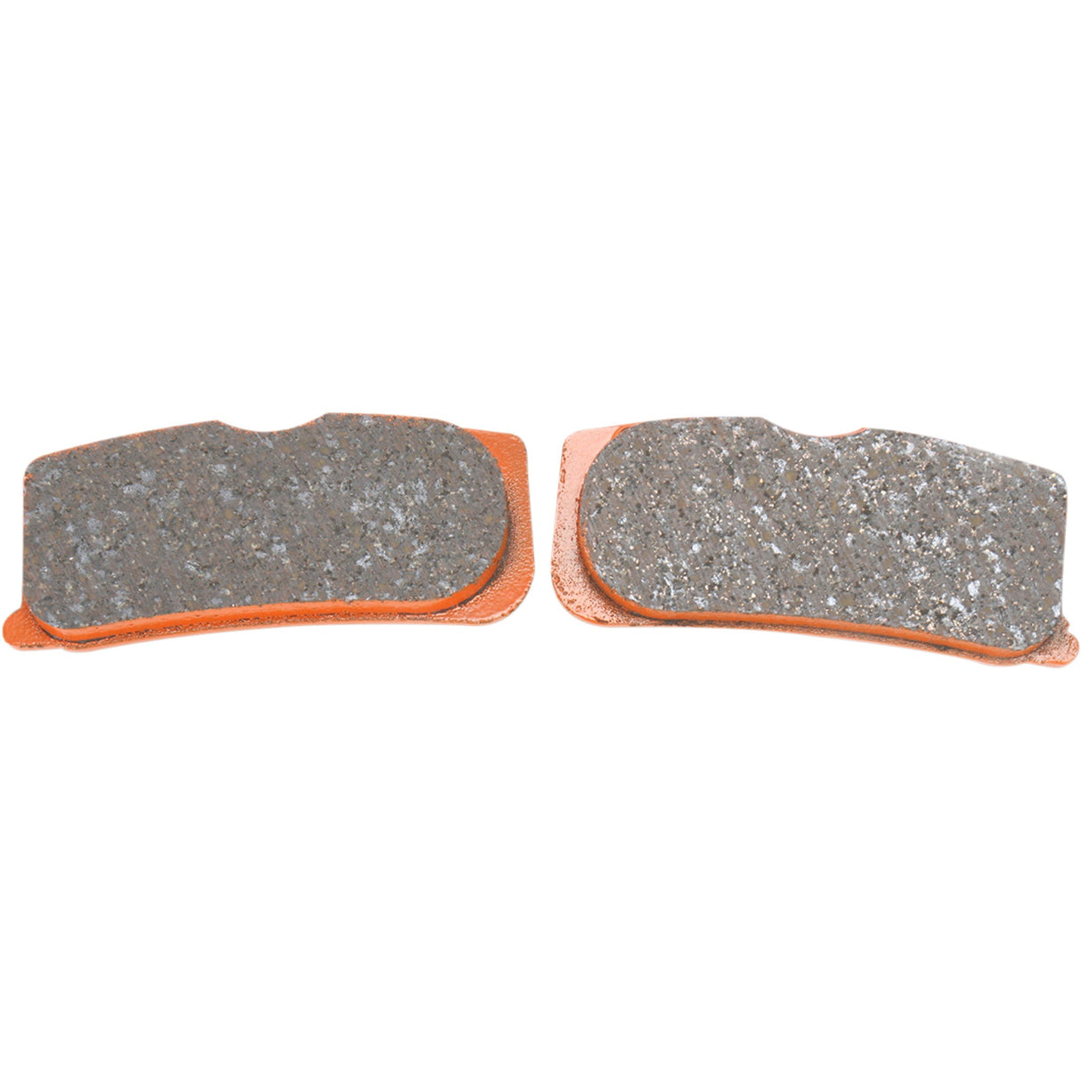 Ebc Brake Pad - FA474V Can-Am Spyder 2008-2012