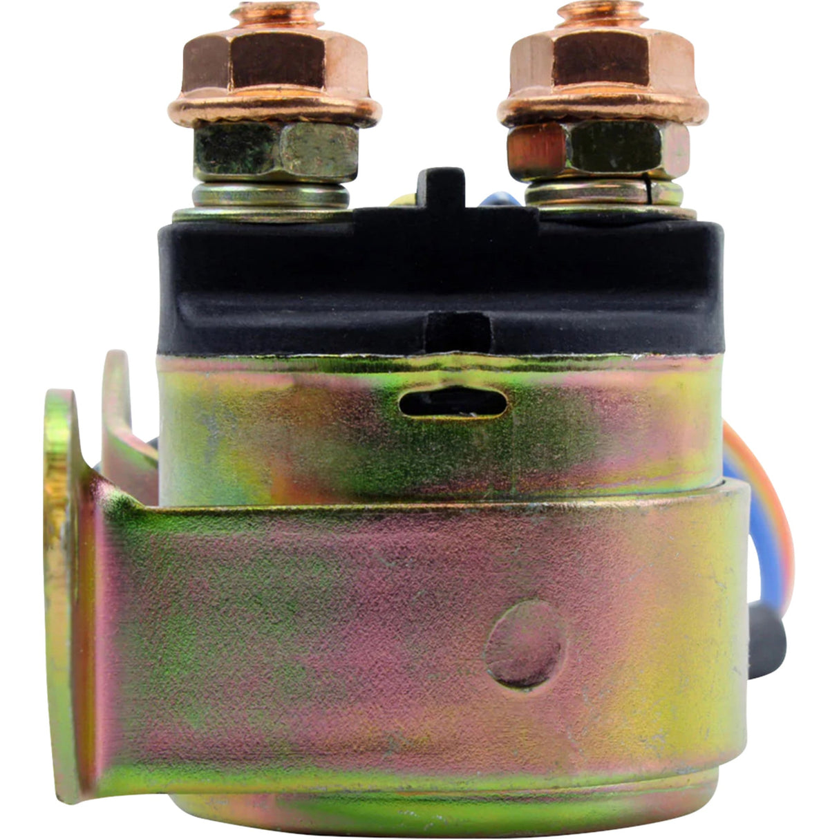 Rm Stator Solenoid Relay - RM09016 Victory Motorcycles 2004-2017