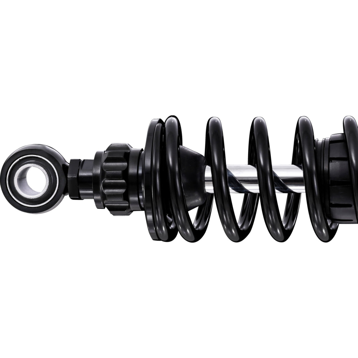 Ohlins STX Performance Shock - HD 772S2 For Harley Touring 1990-2026