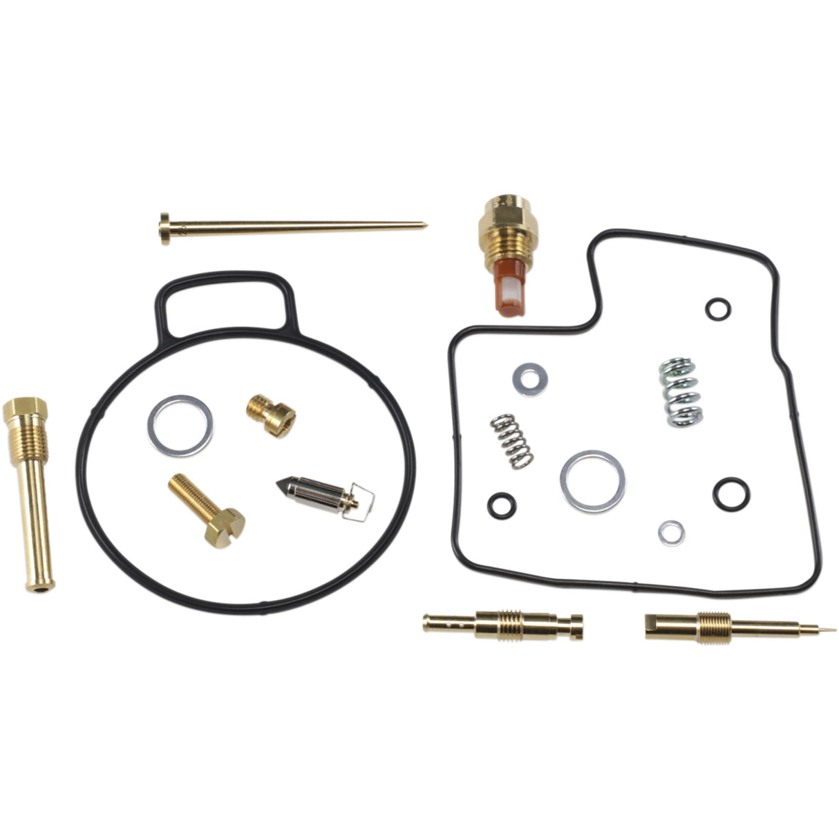 K&l Supply Standard Repair Kit - 18-2689 Honda Gold Wing / GL1500A Gold Wing Aspencade / GL1500I Gold Wing Interstate 1992-1994