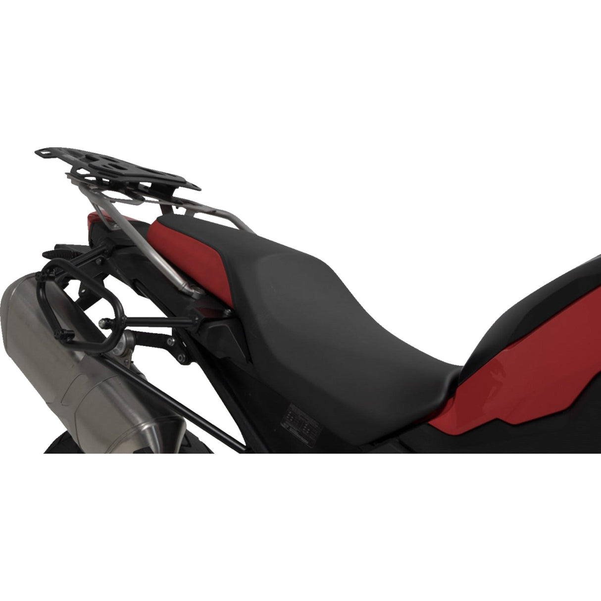 Sw-Motech Pro Tail Bag System - GPT.07.897.30000 BMW F750GS / F850GS / F850GS Adventure / F800GS 2018-2024