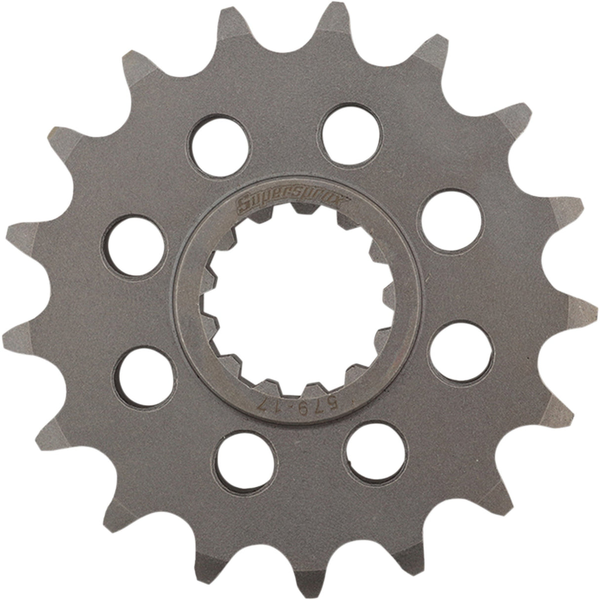 SUPERSPROX 1212-1398 CST-579-17-2 Countershaft Sprocket 17-tooth