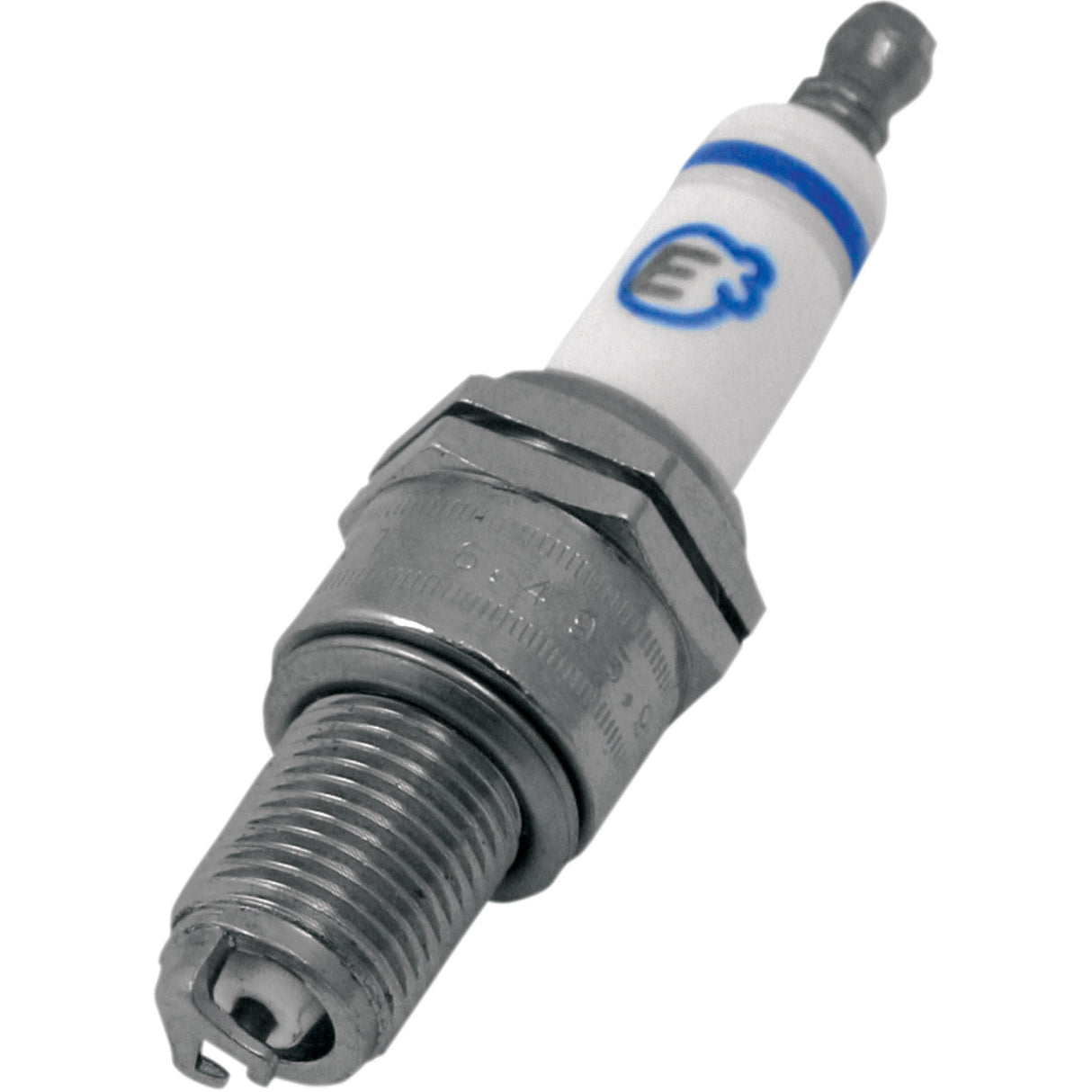 POWERMADD 2103-0125 E3.31 E3 Resistor Spark Plug E3 Spark Plug - 31