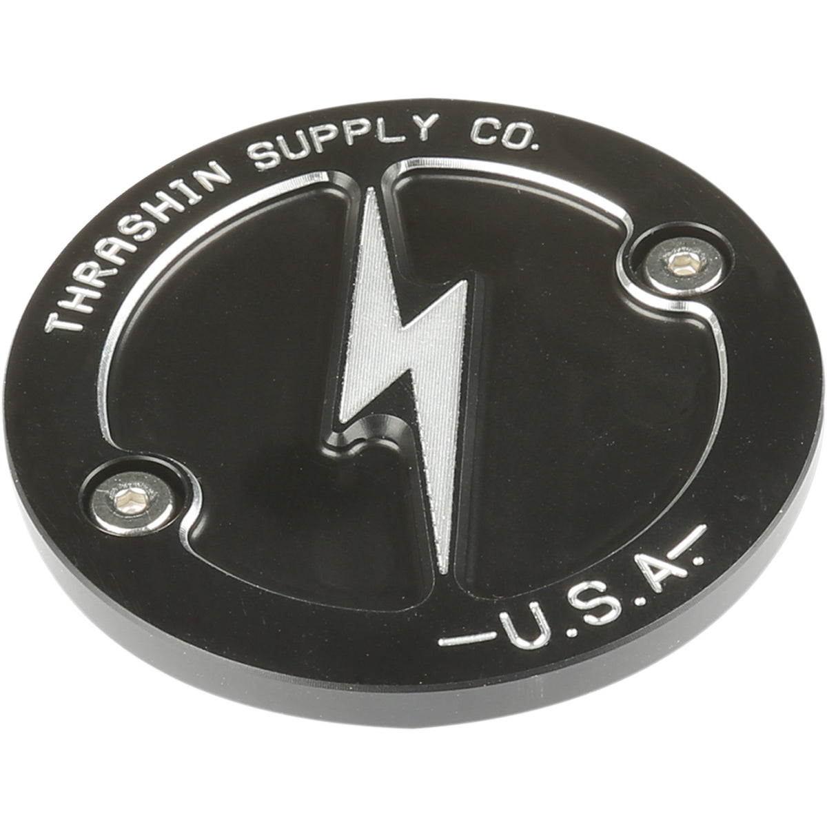 Thrashin Supply Co. Cover - TSC-3027-4 For Harley Motorcycles 2017-2025