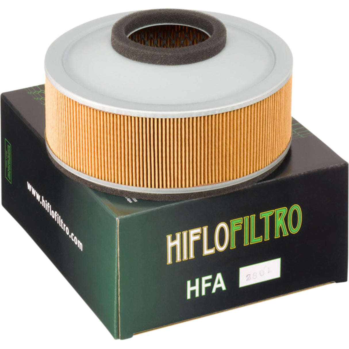 HIFLOFILTRO 1011-2010 HFA2801 Replacement OE Air Filter kawasaki