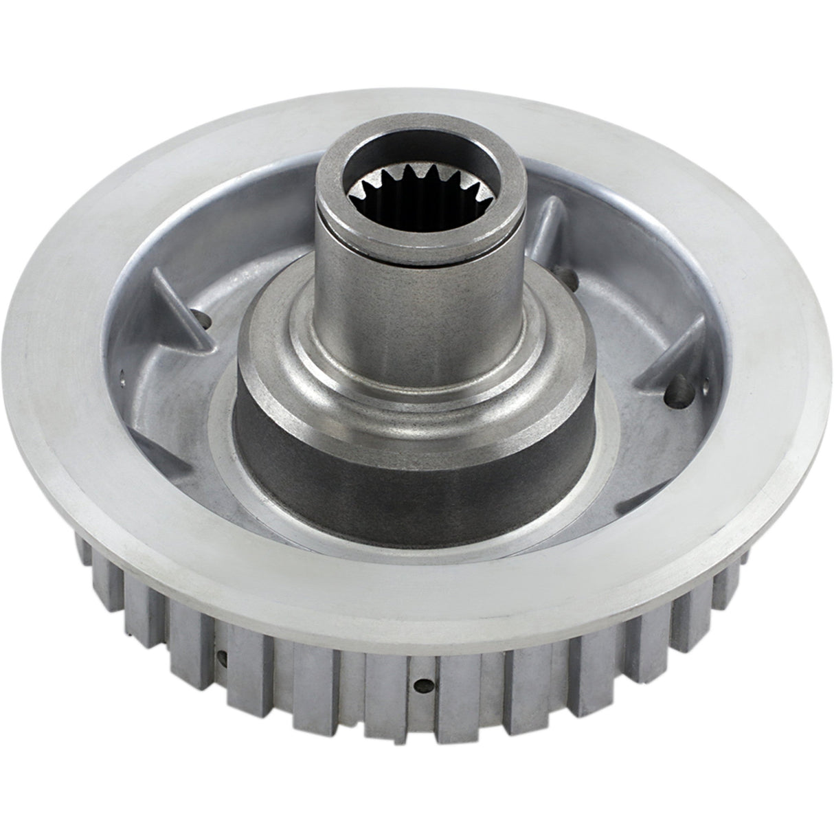 Drag Specialties Inner Clutch Hub Big Twin For Harley Motorcycles 1990-1997