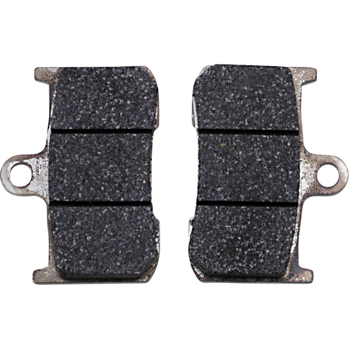 SBS DC Racing Dual Carbon Brake Pads - 782DC For Victory Motorcycles 2008-2017 | Indian 2014-2024 | Kawasaki Ninja / 1000 2002-2006