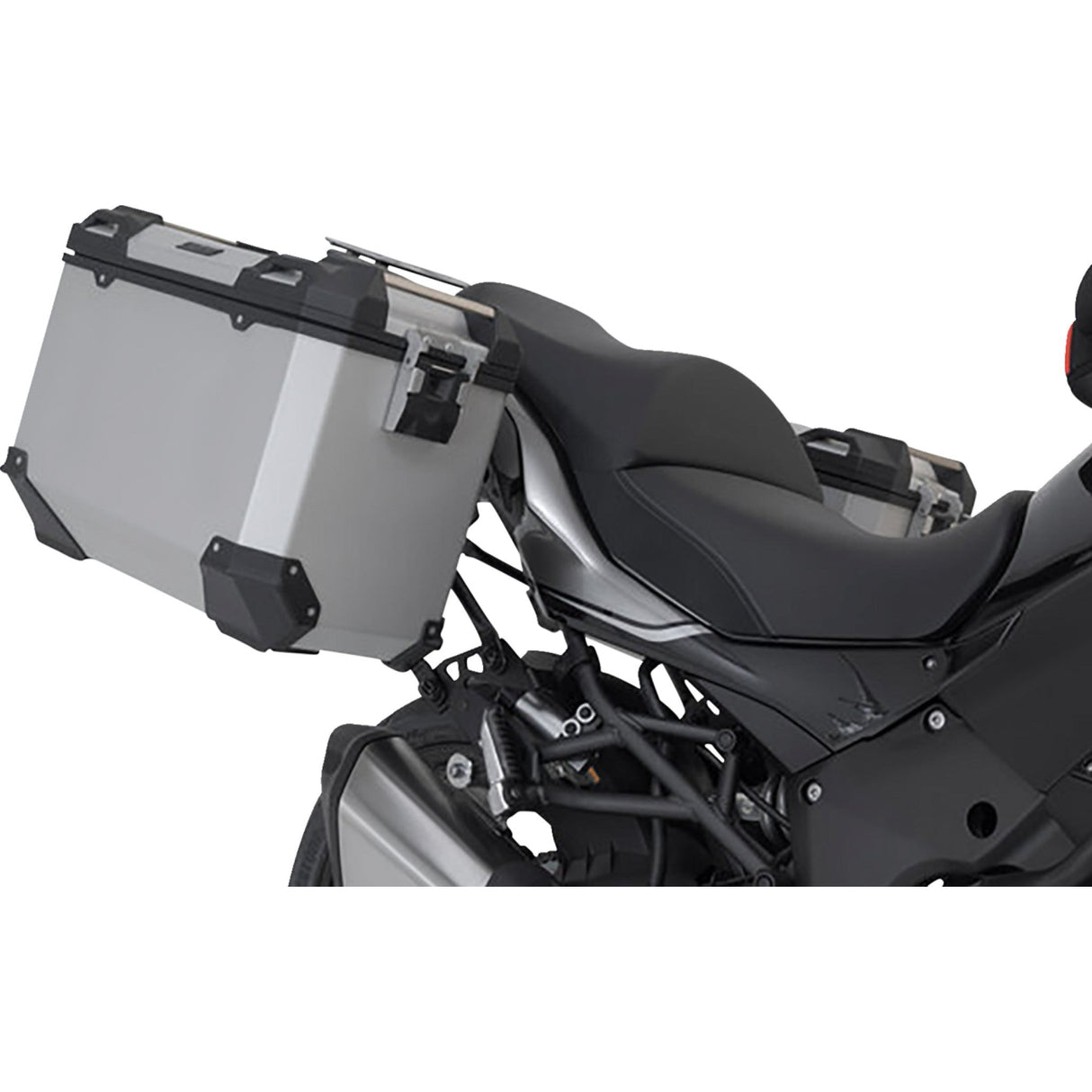 Sw-Motech Trax Hard Case System - KFT.08.922.70101/S Kawasaki Versys 1000 / Versys + 2018-2023