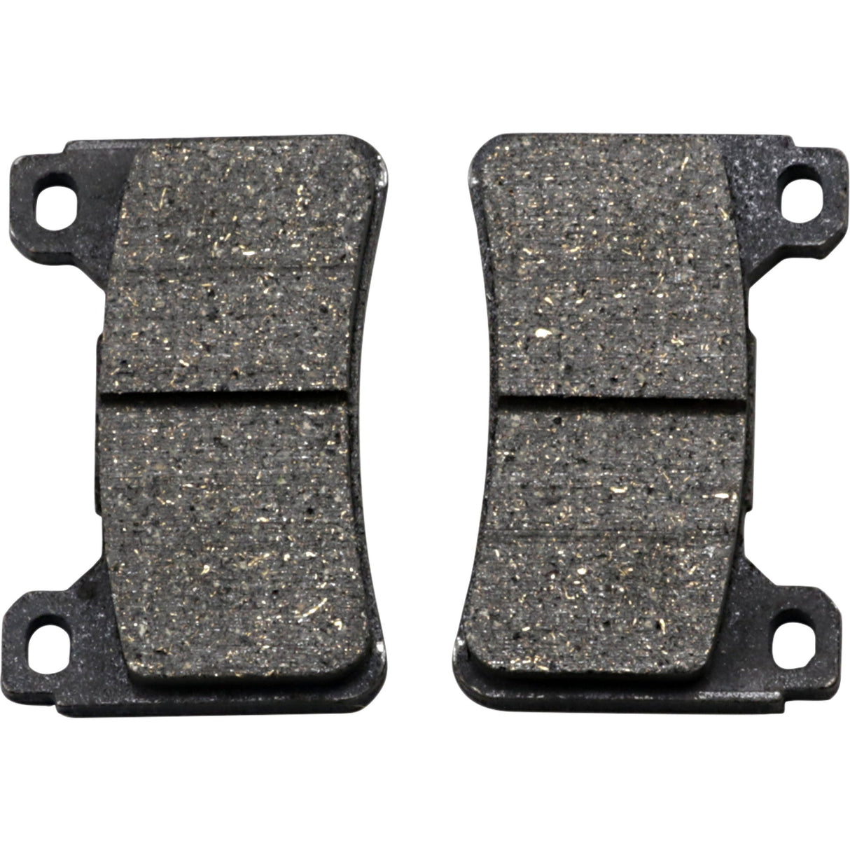 GALFER 1721-2966 FD326G1054 Semi-Metallic Brake Pads Brake Pads