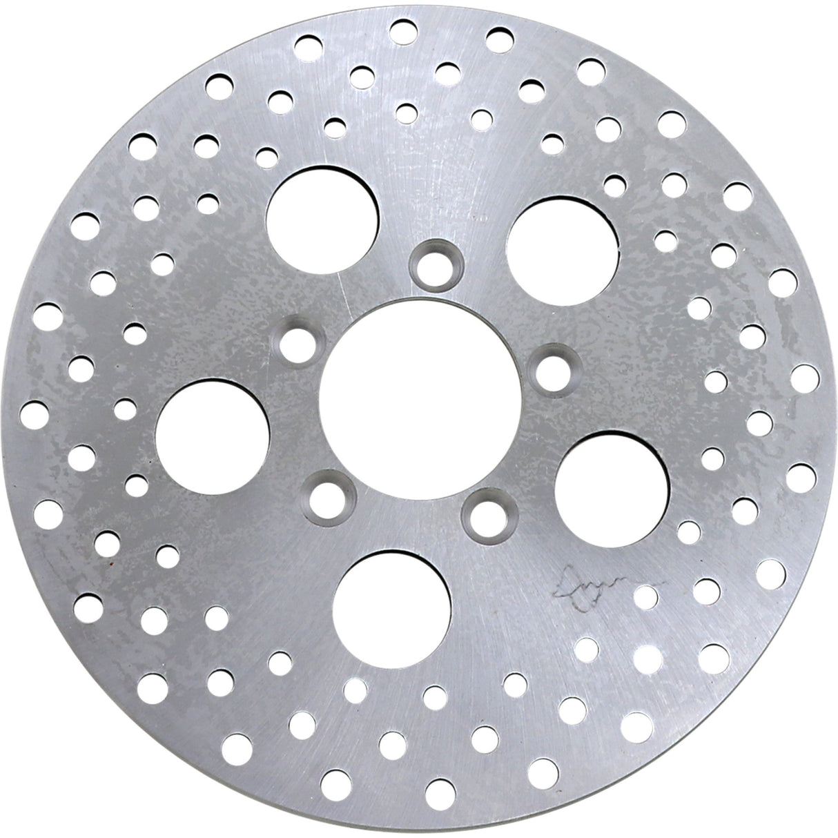 Drag Specialties Brake Rotor XL Stainless Steel 10" For Harley 1978-1983