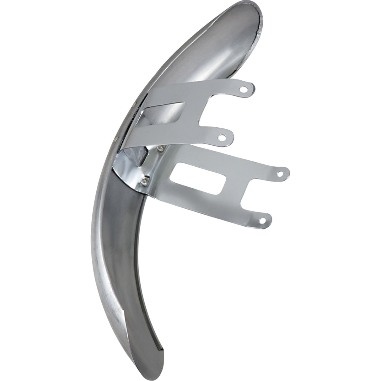 Drag Specialties Wide Glide-Style Front Fender For 19" Or 21" Wheel HD For Harley Touring 1948-1984