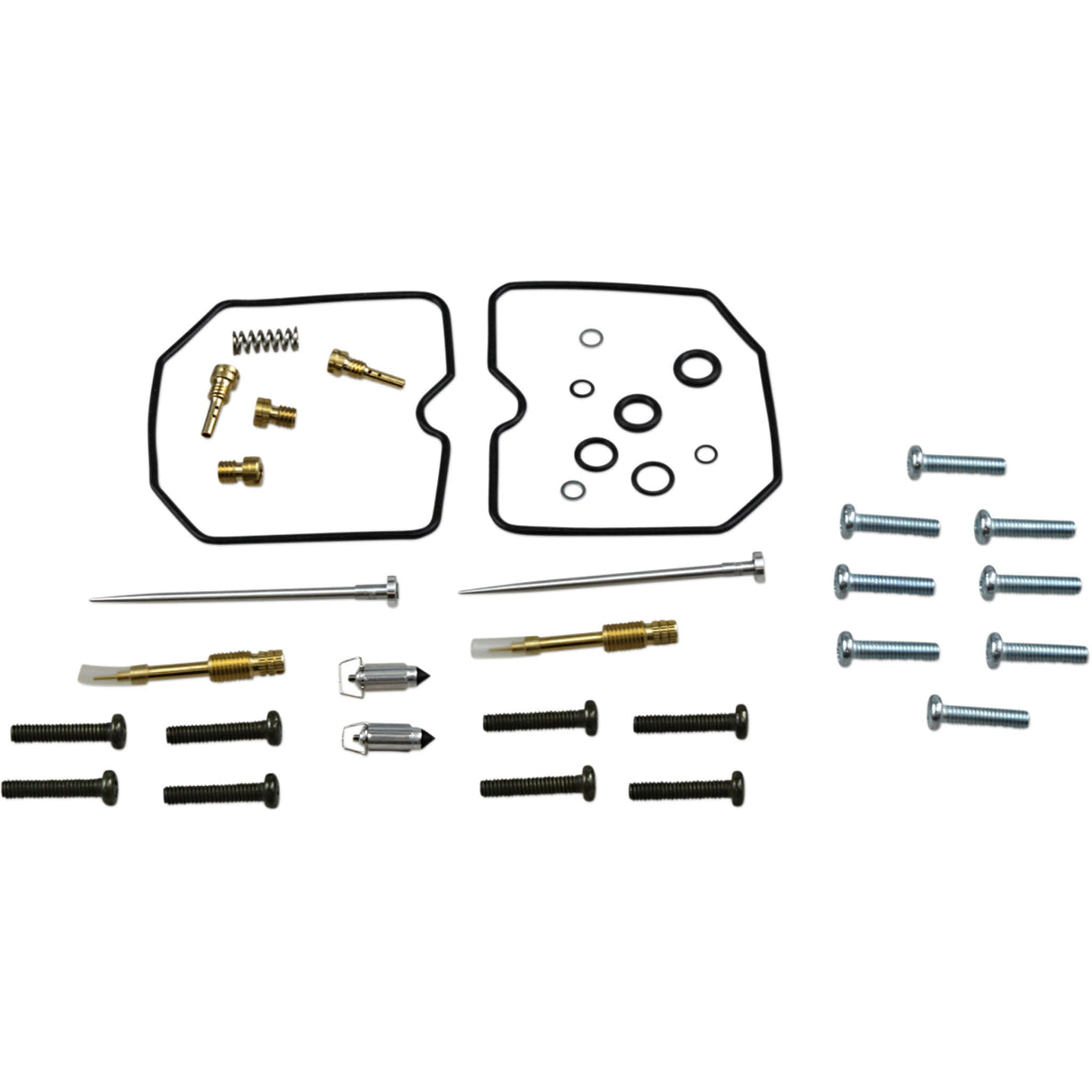 PARTS UNLIMITED 1003-1334 Carburetor Repair Kit kawasaki