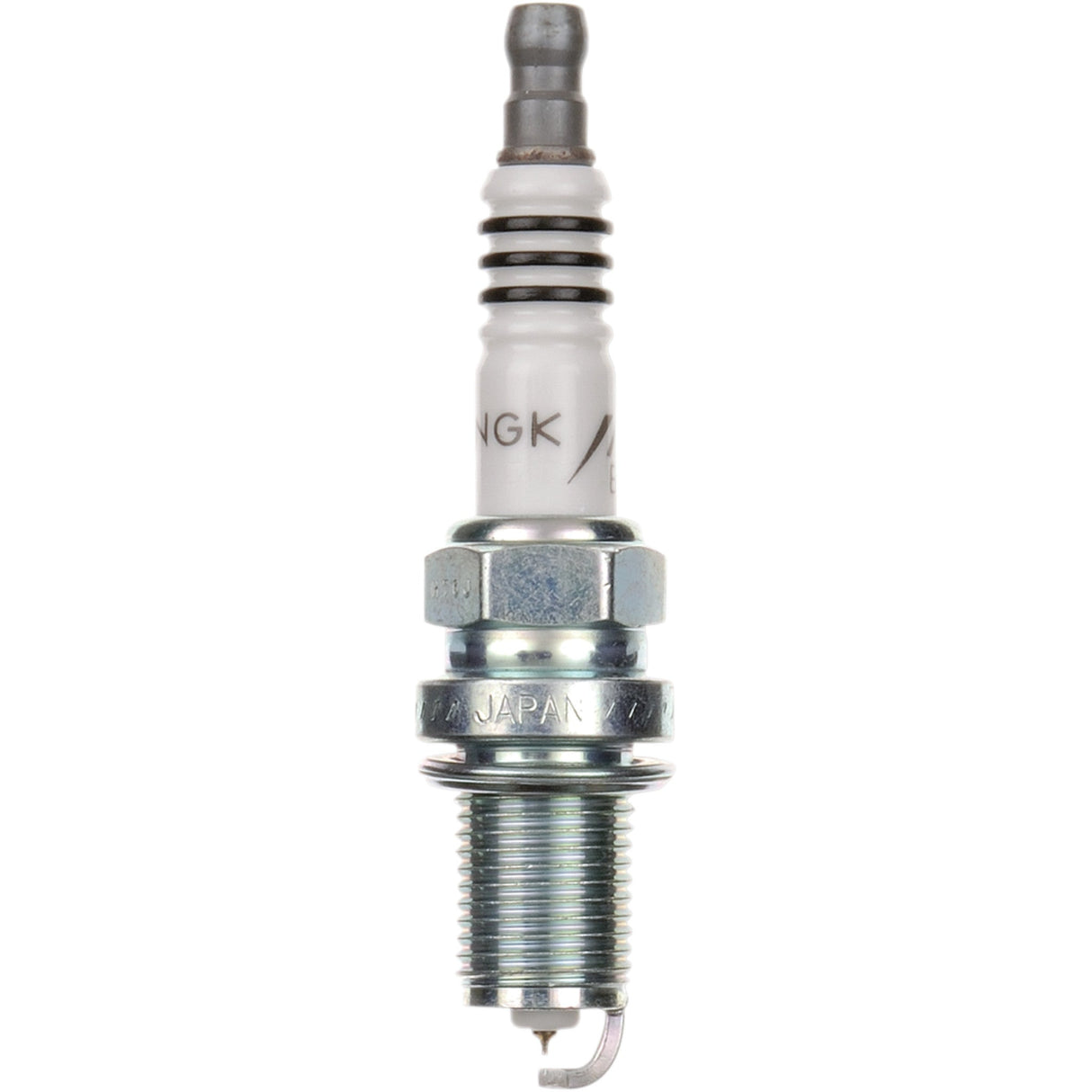 Ngk BCPR7EIX Spark Plug - 5690 For Beta Techno 260 1994-2000 | Cagiva River 600 1995