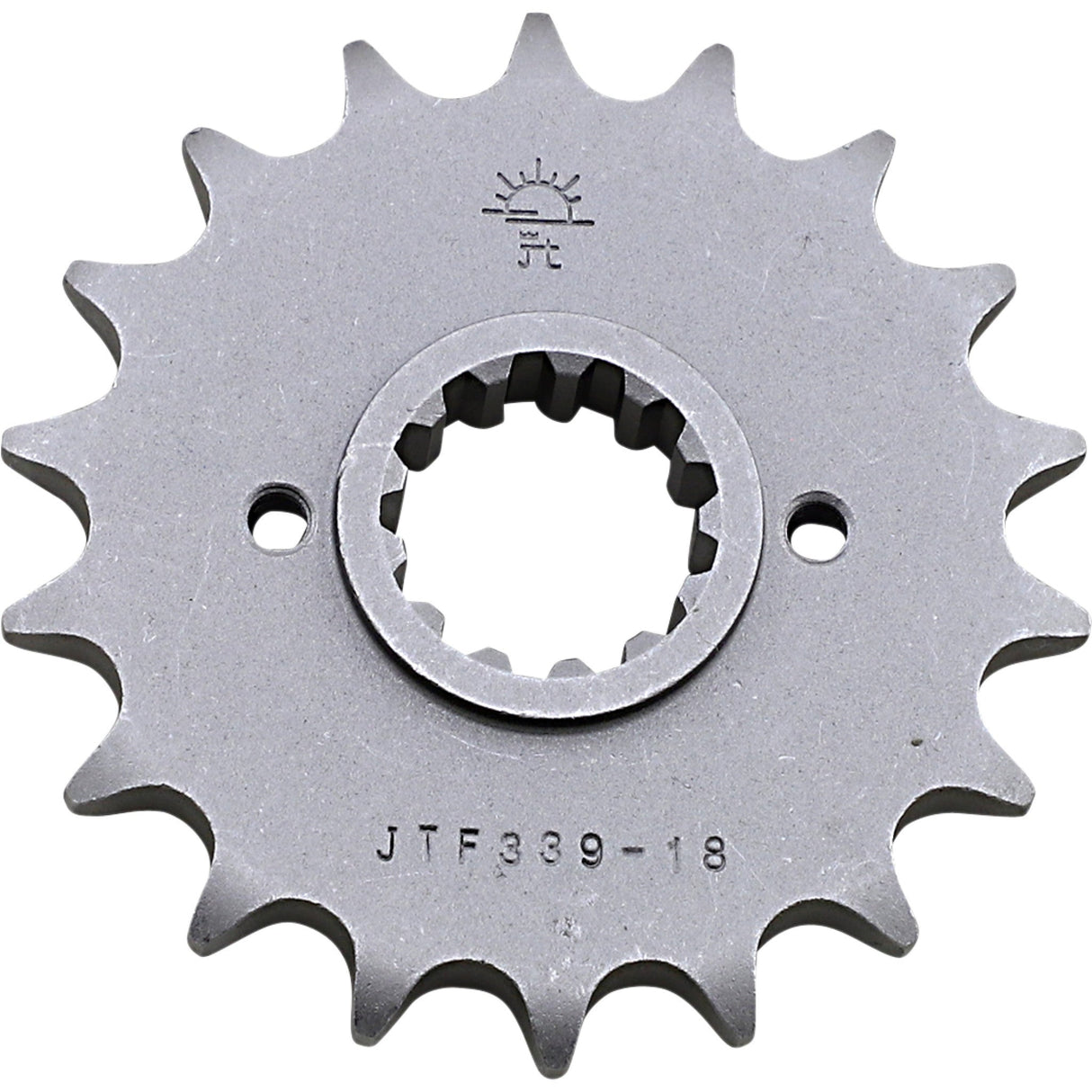 JT Sprockets Honda Sprocket - JTF339.18 Honda Motorcycles 1990-2008