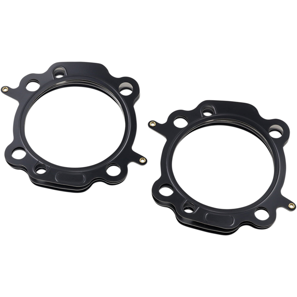 Cometic Cylinder Head Gasket Twin-Cooled Air-Cooled 3.937" X .040" - C10083-040 For Harley Motorcycles 2014-2016
