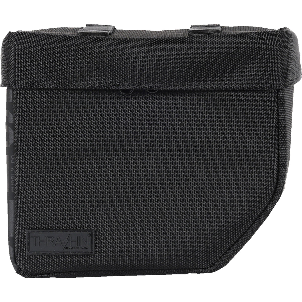 THRASHIN SUPPLY CO. 3501-2168 TSB-0019 Mini Essential Handbags - Mini Essential Saddlebags - 8 Liter