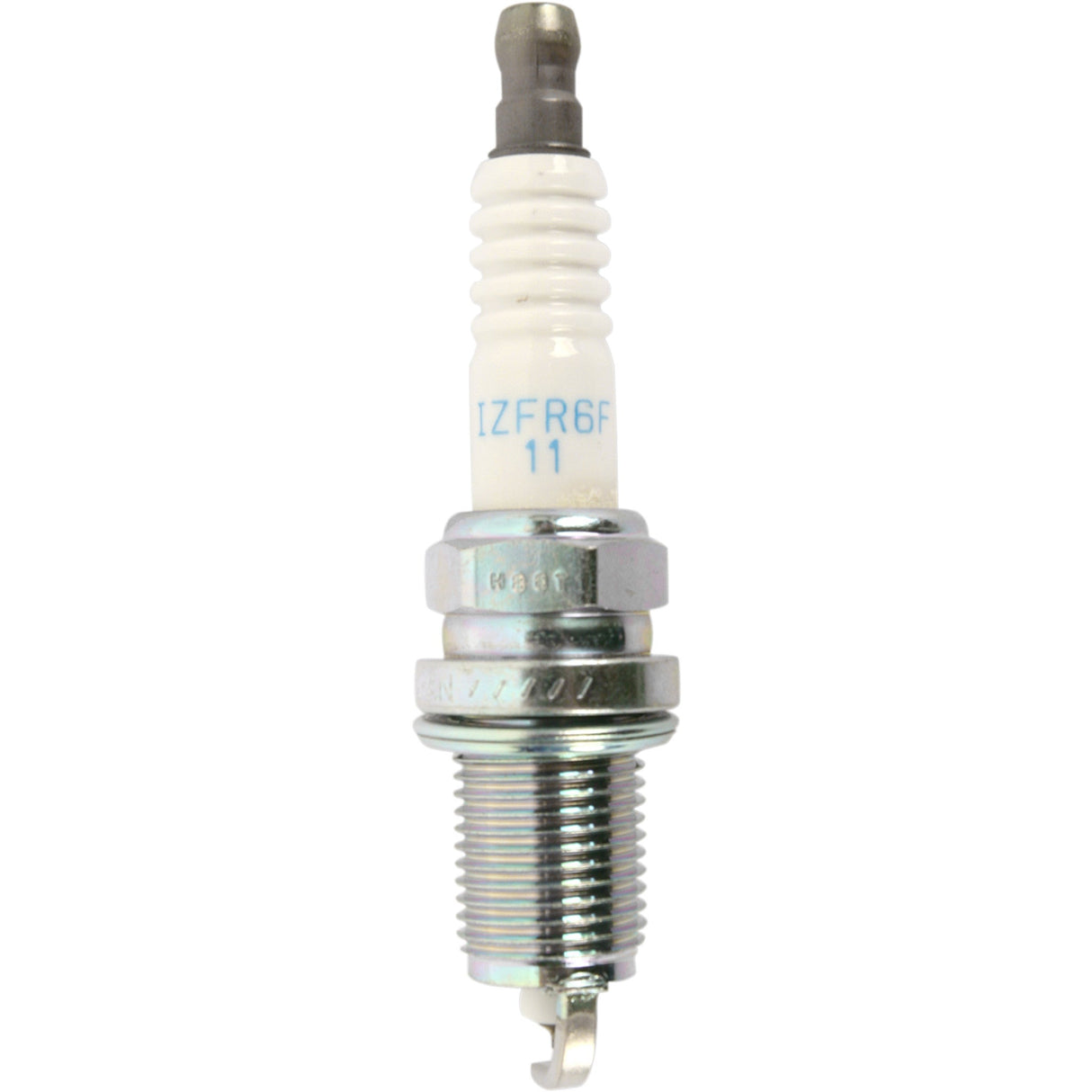 NGK SPARK PLUGS 2103-0040 4095 Laser Iridium Spark Plug — Iridium Spark Plug - IZFR6F-11