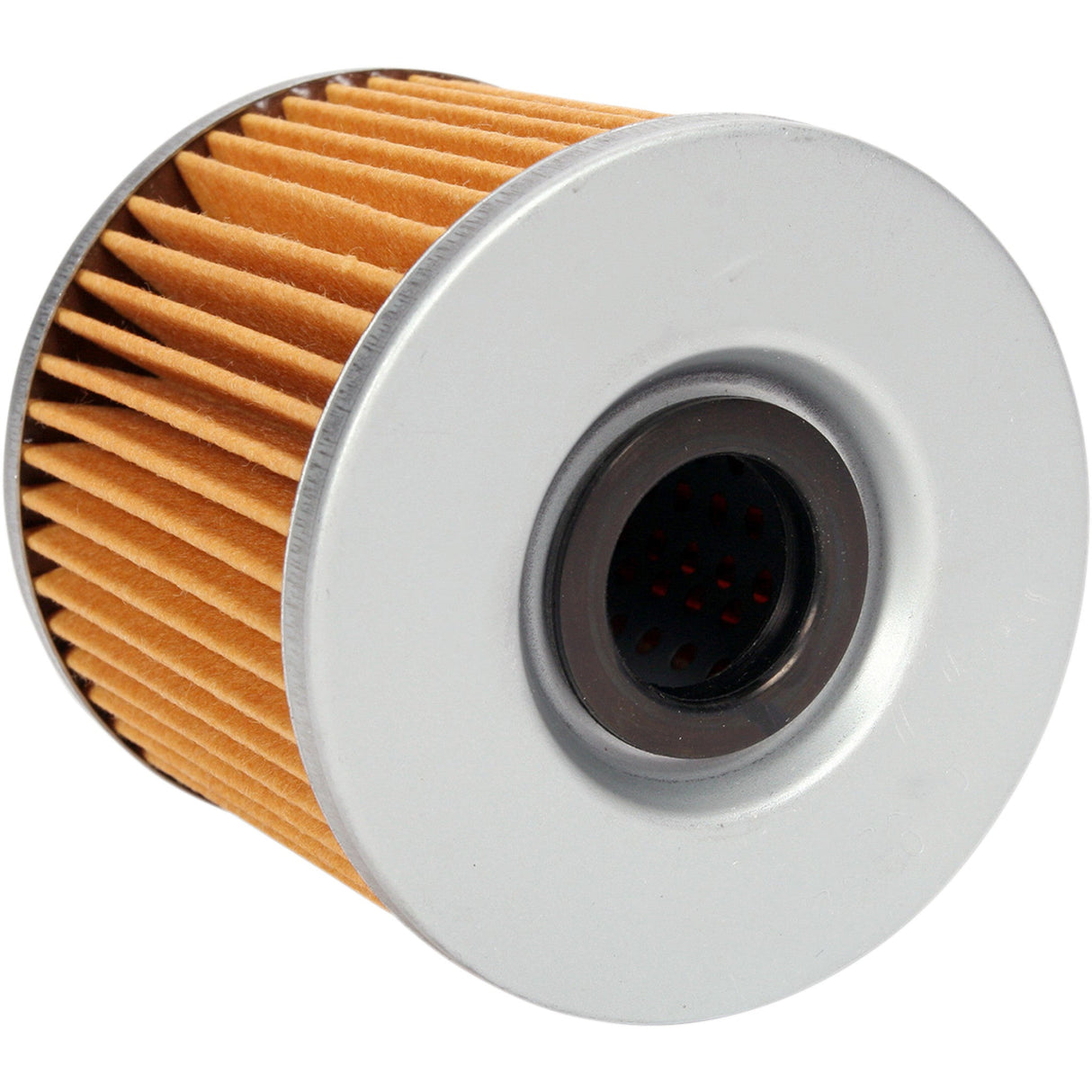 Parts Unlimited Oil Filter - K15-0006 Suzuki Motorcycles 1977-2009