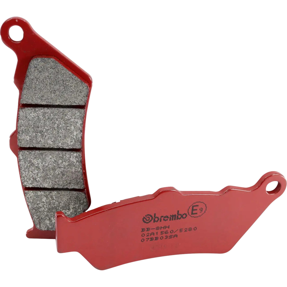 BREMBO 1721-3799 07BB03SA PRIME Sinter SA Brake Pads