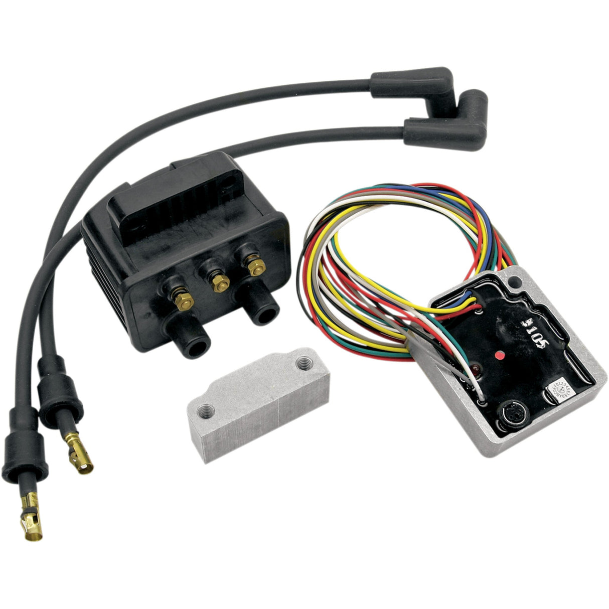 THUNDERMAX 2101-0070 EA5012 Twin Cam Stand-Alone Ignition System