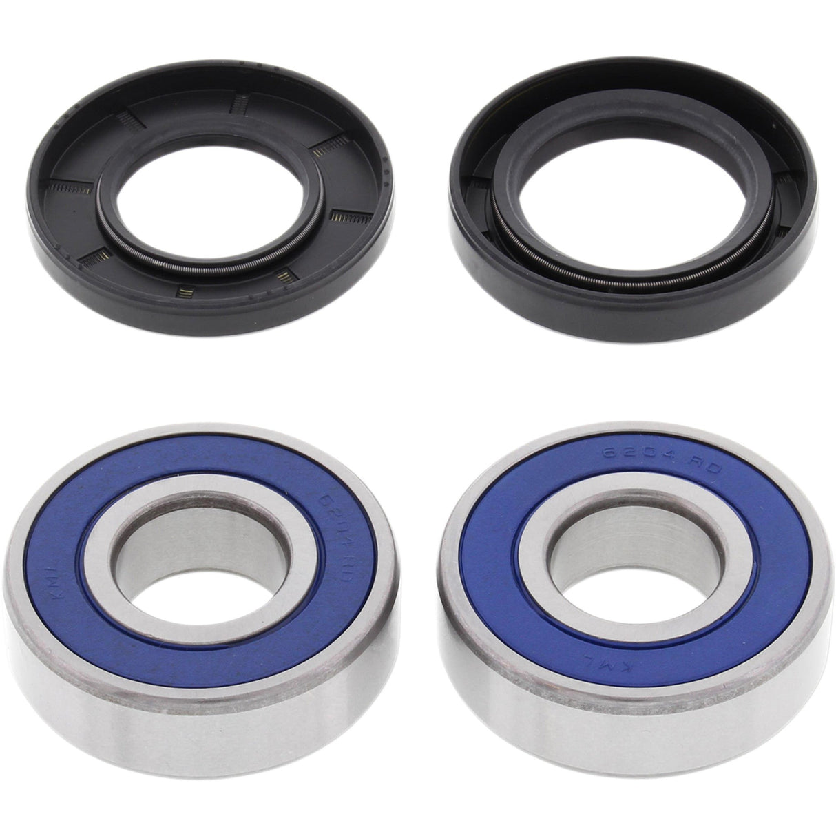 ALL BALLS 0215-0857 25-1647 Wheel Bearing Kit front - bmw