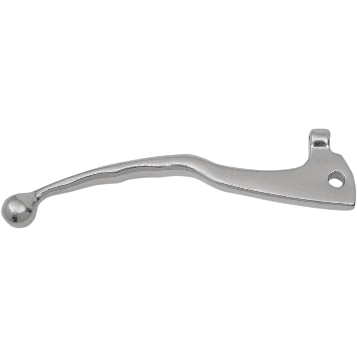 PARTS UNLIMITED 44-4006 Replacement Brake Lever — Yamaha Lever - Right Hand